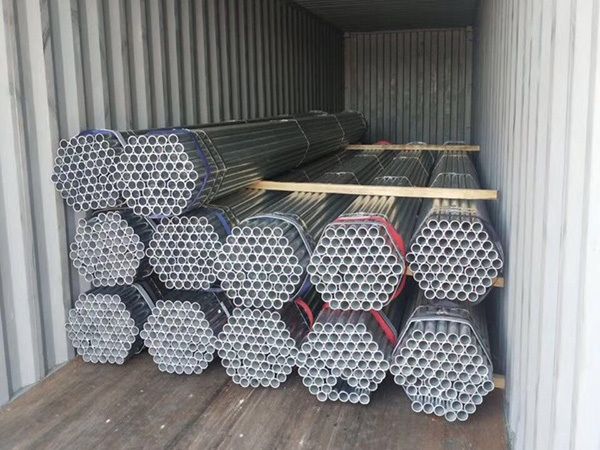 راهنمای جامع خرید لوله داربستی استاندارد