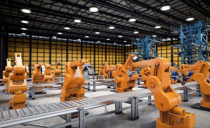 نوآوریهای جدید در صنعت فولاد و تاثیر آن بر بازارهای جهانی