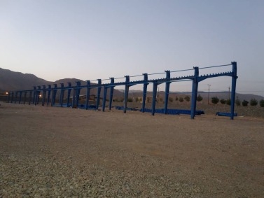 سوله صنعتی