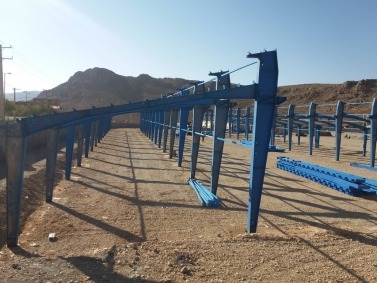 سوله صنعتی