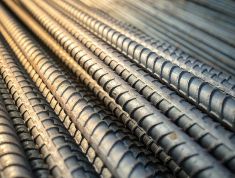 راهنمای انتخاب و بهینهسازی مصرف میلگرد در ساختوساز