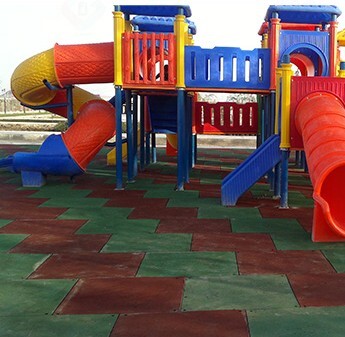 فضای بازی